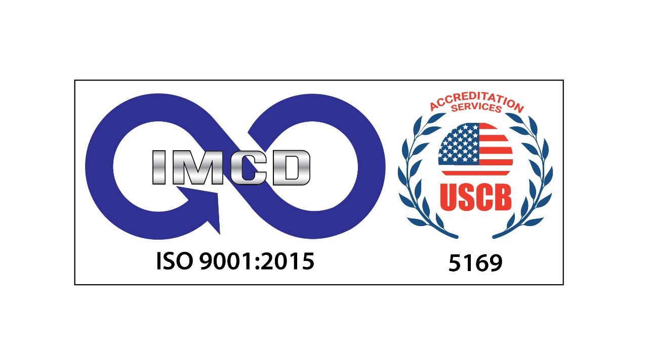 ISO 9001 USCB